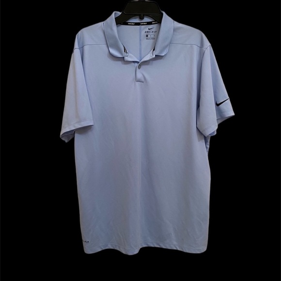 Nike Golf Dri fit ⛳️ men’s polo shirt size XL - Picture 1 of 6